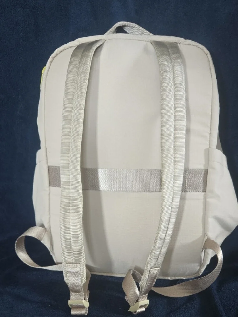 briggs riley backpack vs tumi & @work Medium Cargo — Bergman Luggage Color:Red Webbing Padded laptop and tablet High Summer Travelon Compact Hanging Toiletry